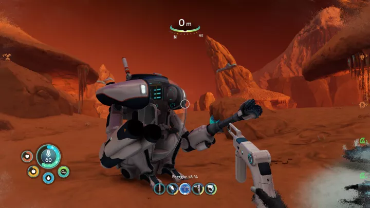 Subnautica: Below Zero