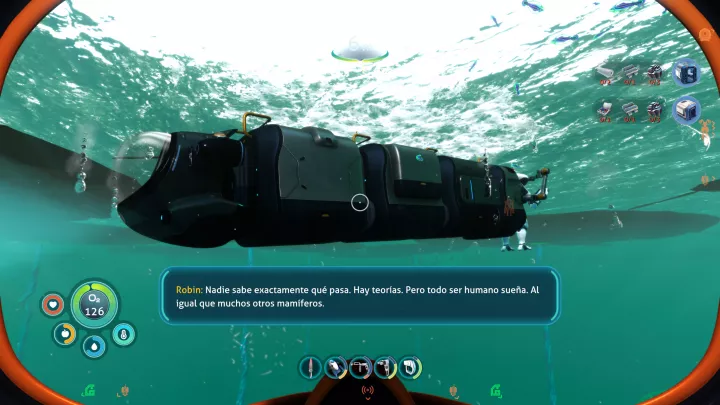 Subnautica Below Zero