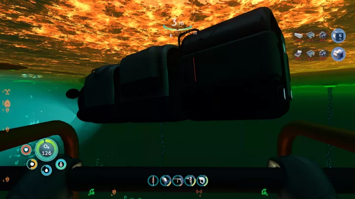 Subnautica Below Zero