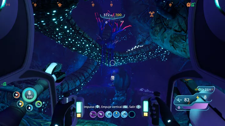 Subnautica Below Zero - PC