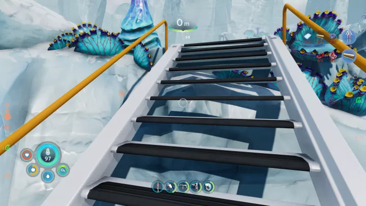 Subnautica Below Zero