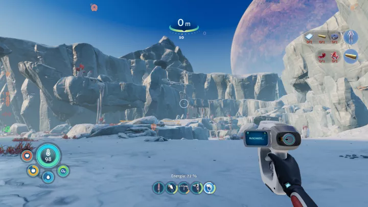 Subnautica Below Zero