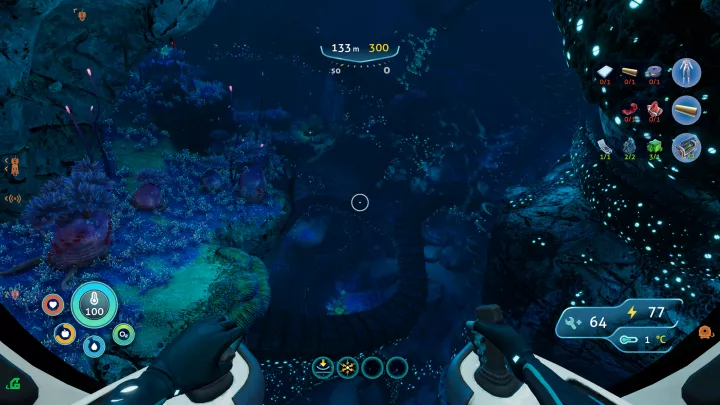 Subnautica Below Zero - PC