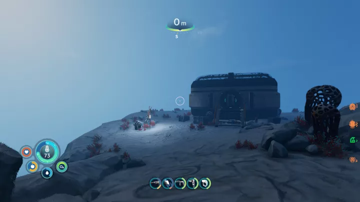 Subnautica Below Zero - PC