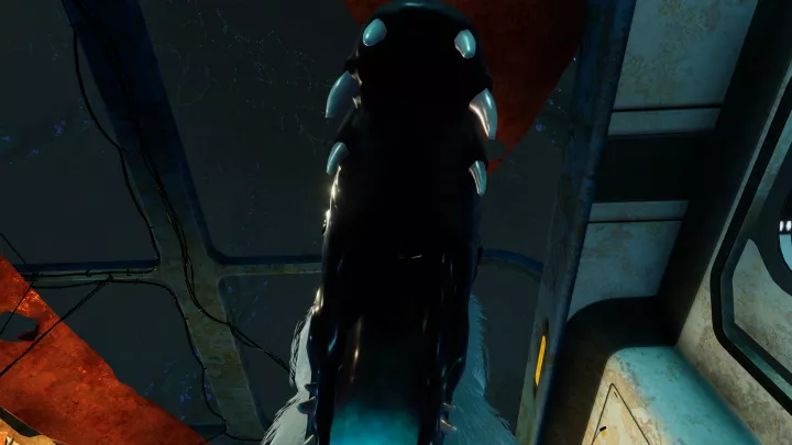 Subnautica: Below Zero