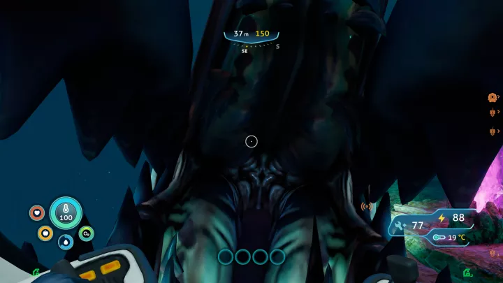 Subnautica Below Zero - PC