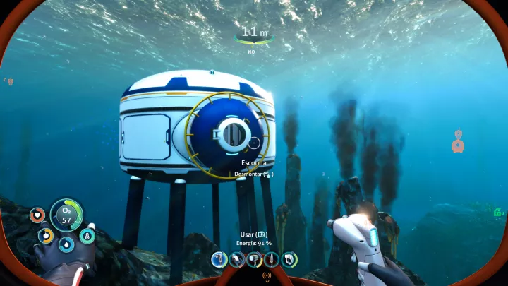 Subnautica Below Zero