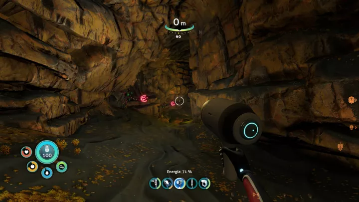 Subnautica Below Zero