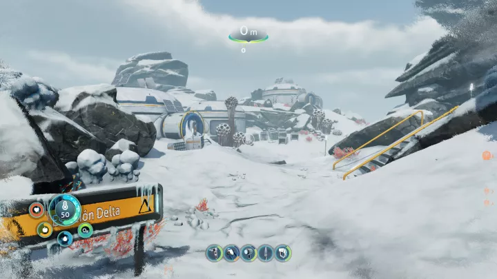 Subnautica Below Zero - PC