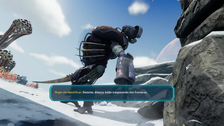 Subnautica: Below Zero