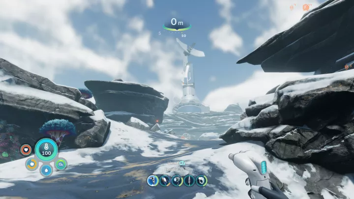 Subnautica Below Zero