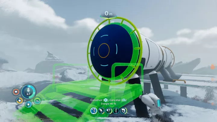 Subnautica Below Zero