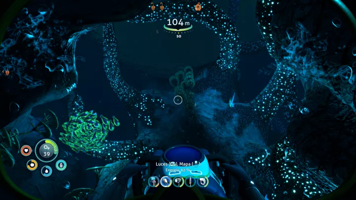Subnautica Below Zero - PC