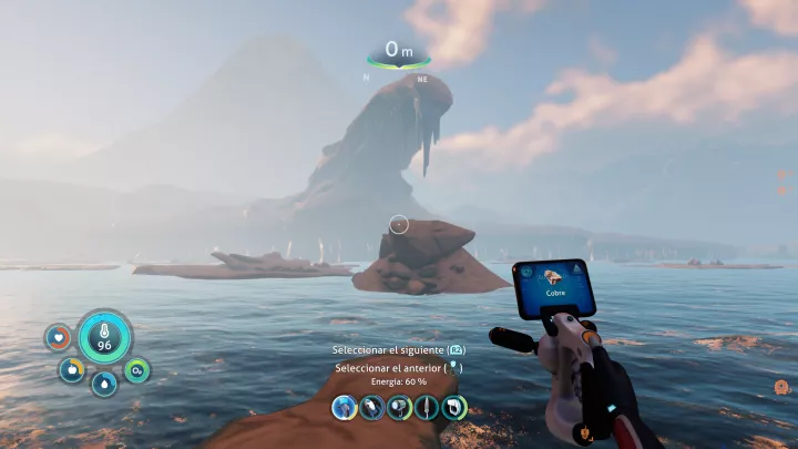 Subnautica: Below Zero