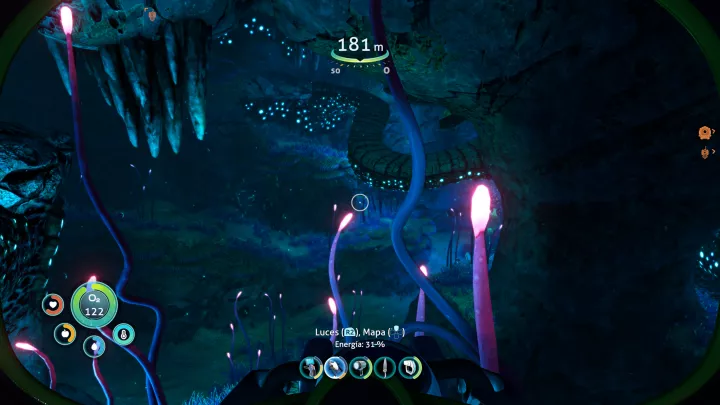 Subnautica Below Zero