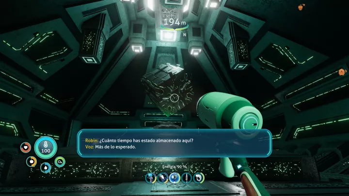 Subnautica Below Zero