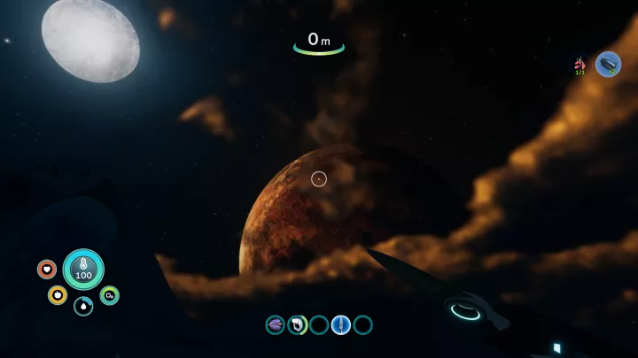 Subnautica: Below Zero