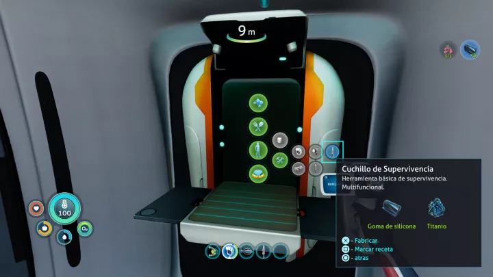 Subnautica Below Zero