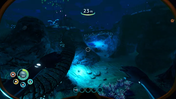 Subnautica Below Zero - PC