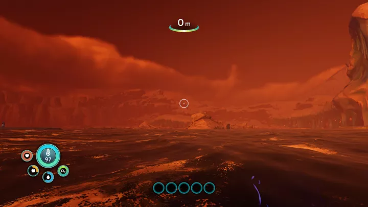 Subnautica: Below Zero