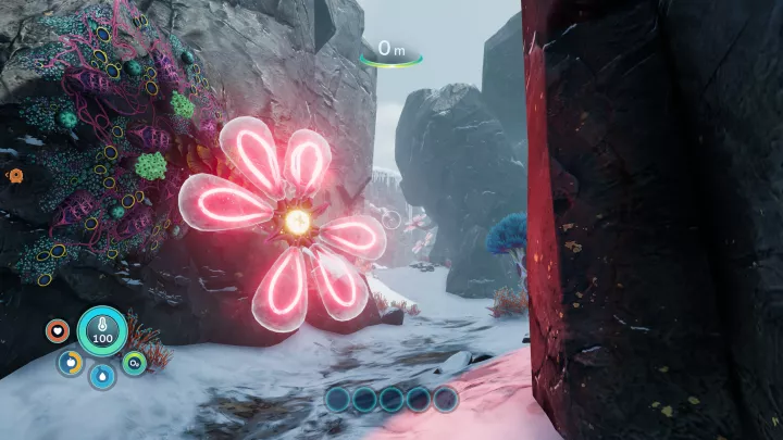 Subnautica Below Zero