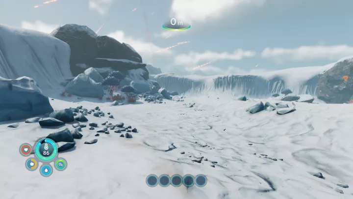Subnautica Below Zero - PC