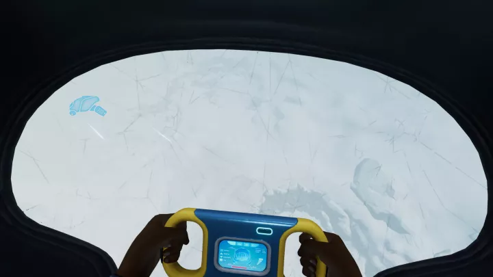 Subnautica: Below Zero