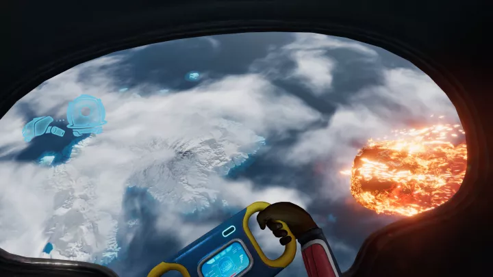 Subnautica Below Zero
