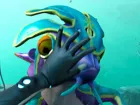 Tráiler de lanzamiento de Subnautica: Below Zero. Supervivencia bajo cero en PC y consolas