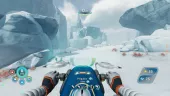 Gameplay de Subnautica: Below Zero. Un vistazo a los nuevos biomas de la expansión