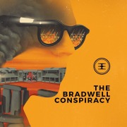 Carátula de The Bradwell Conspiracy - Nintendo Switch