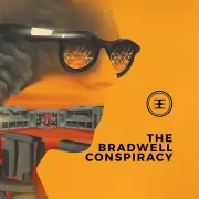 Carátula de The Bradwell Conspiracy - Xbox One