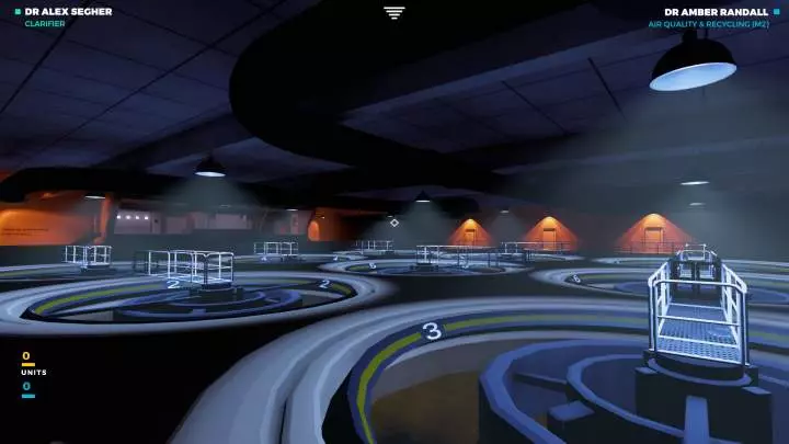 The Bradwell Conspiracy - PC