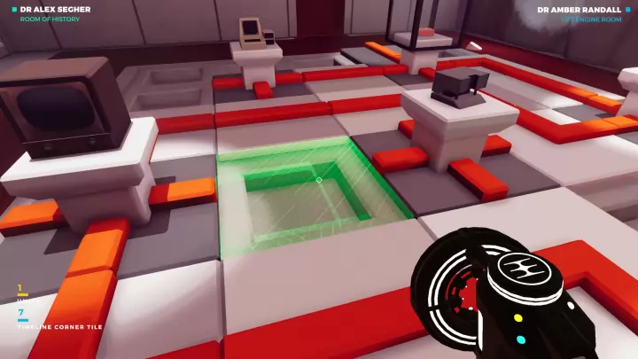 The Bradwell Conspiracy - PC