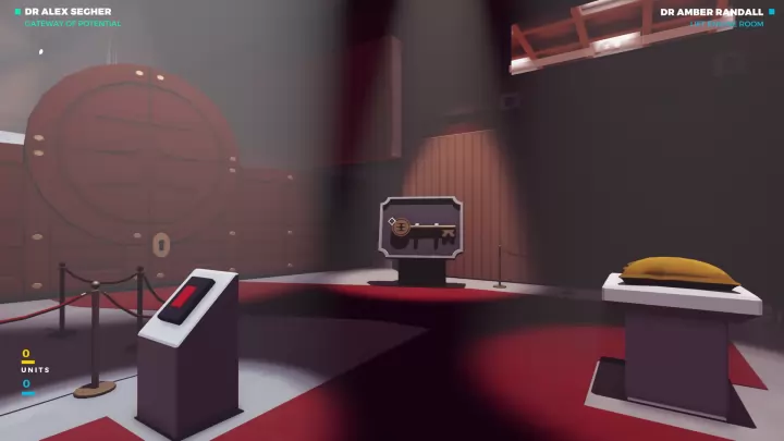 The Bradwell Conspiracy - PC