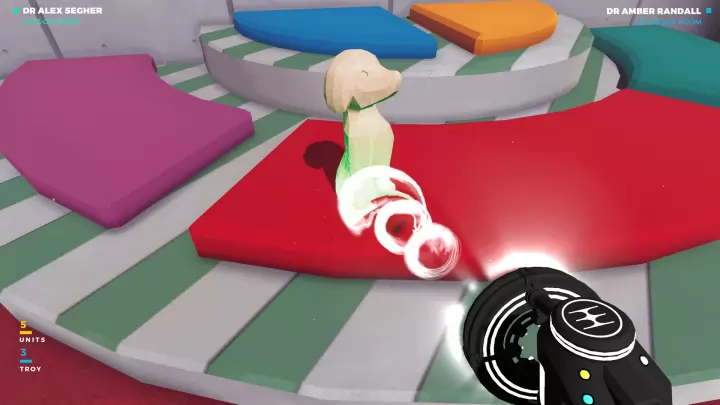 The Bradwell Conspiracy - PC