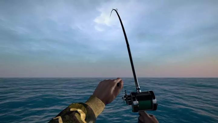 Ultimate Fishing Simulator - PC