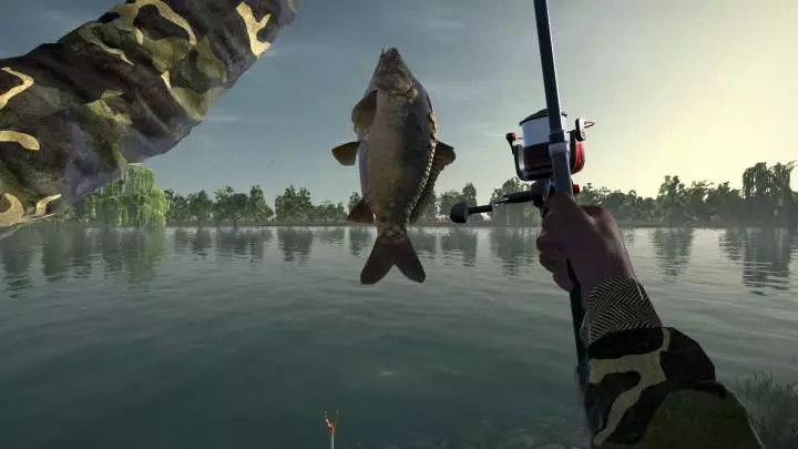 Ultimate Fishing Simulator - PC