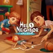 Carátula de Hello Neighbor: Hide and Seek - Android