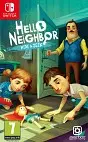 Hello Neighbor: Hide and Seek Nintendo Switch