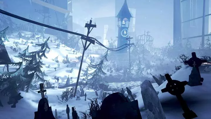 Hello Neighbor Hide and Seek - Android