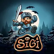 Carátula de Sigi - A Fart for Melusina - Xbox One