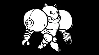 El disparatado metroidvania Gato Roboto presenta tráiler y fecha de lanzamiento