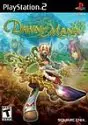 Dawn of Mana PS2