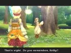 Dawn of Mana 
