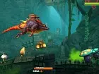 Hungry Dragon - Imagen Android