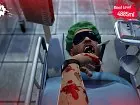 Surgeon Simulator CPR - Pantalla