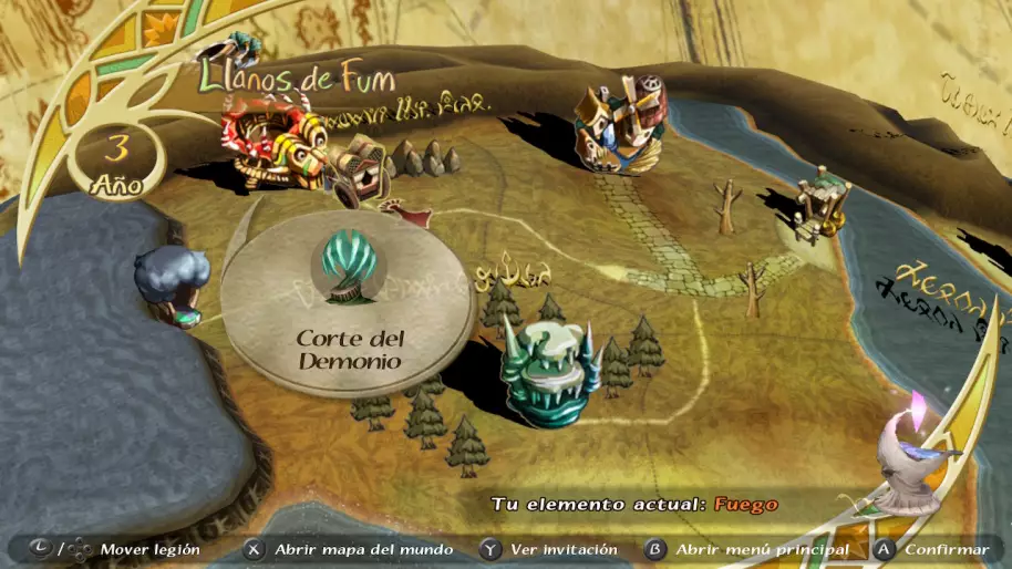 Final Fantasy Crystal Chronicles