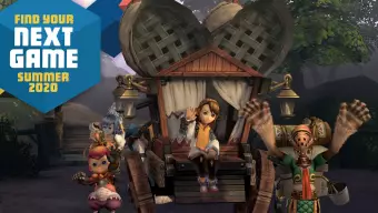Todo lo que necesitas saber sobre Final Fantasy Crystal Chronicles, una ambiciosa remasterización
