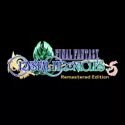 Carátula de Final Fantasy Crystal Chronicles - iOS